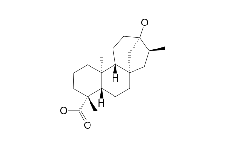 DIHYDROSTEVIOL-A