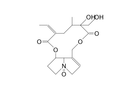 Retrorsine N-oxide