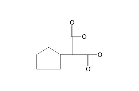 cyclopentanemalonic acid