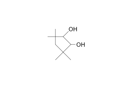 3,3,5,5-TETRAMETHYL-cis-1,2-CYCLOPENTANEDIOL