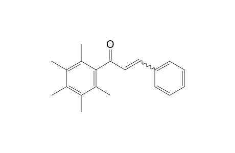 2',3',4',5',6'-pentamethylchalcone