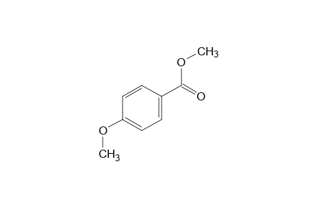 4-Methoxy-benzoic acid methyl ester