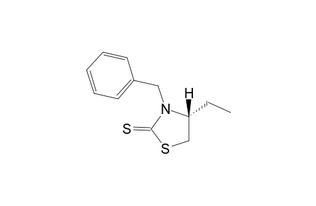 (4R)-3-BENZYL-4-ETHYLTHIAZOLIDINE-2-THIONE