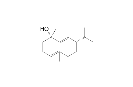 Germacrene D-4-ol