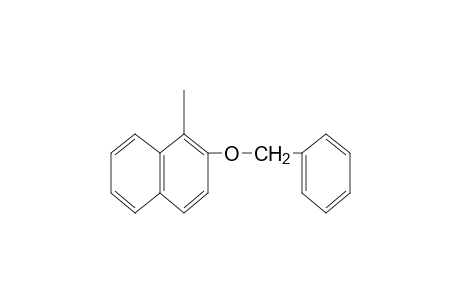 benzyl 1-methyl-2-naphthyl ether