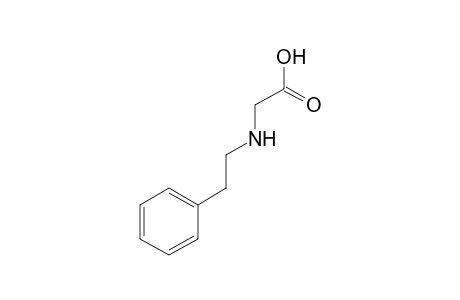 N-Phenethylglycine