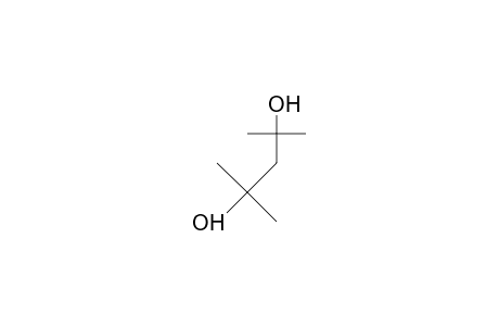 2,4-Dimethyl-2,4-pentanediol