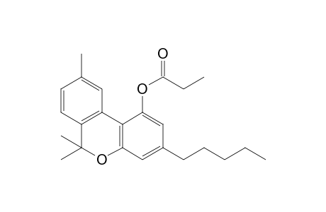 Cannabinol PROP