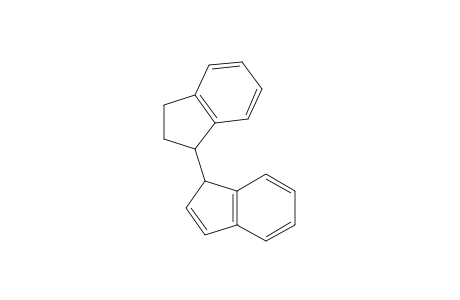 1-(2,3-dihydro-1H-inden-1-yl)-1H-indene