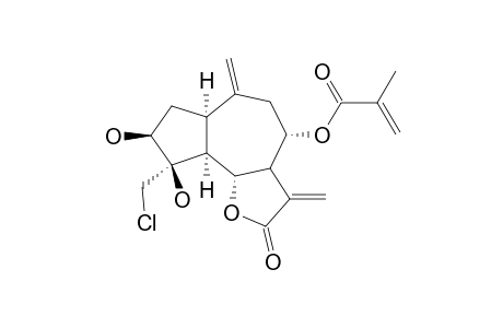 19-DESOXY-15-CHLOROJANERIN