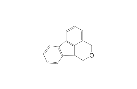 1,10b(2H)-Dihydropyrano[3,4,5-jk]fluorene