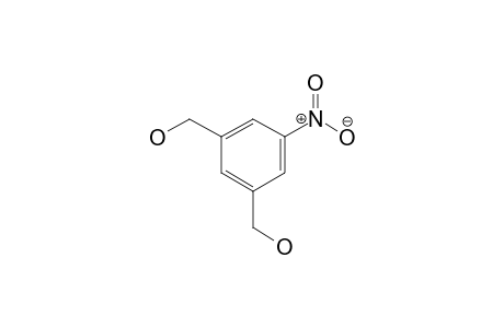 5-Nitro-m-xylene-alpha,alpha'-diol