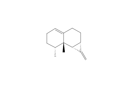 4-EPI-11-NOR-ARISTOLA-1(10),11-DIENE