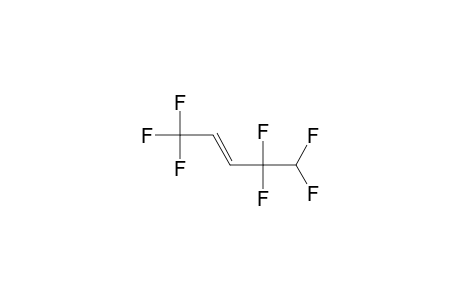 1,1,1,4,4,5,5-Heptafluoropent-2-ene