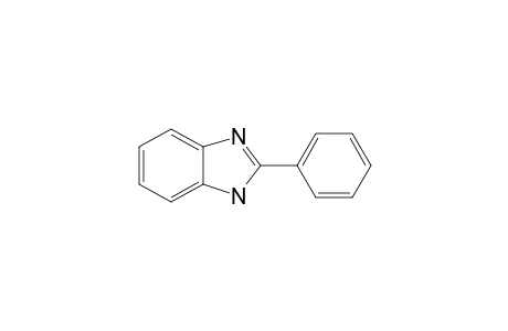 2-Phenyl-1H-benzimidazole