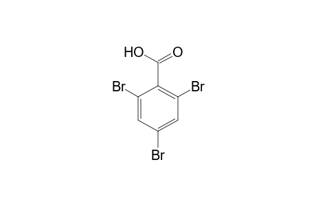 2,4,6-Tribromobenzoic acid