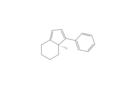 (1S)-1-Methylbicyclo[4.3.0]nona-6(7),8(9)-diene