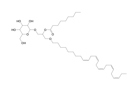 MGDG O-24:5_9:0