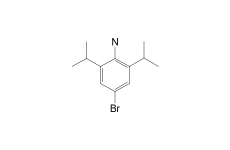 4-Bromo-2,6-diisopropylaniline