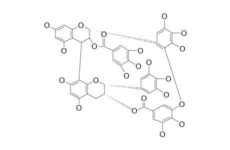 SAMARANGENIN_B