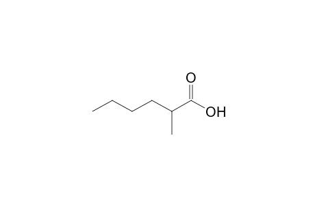 2-Methylhexanoic acid