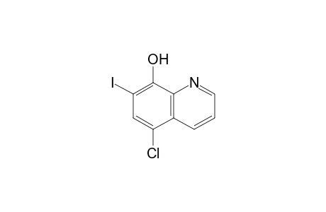 Clioquinol