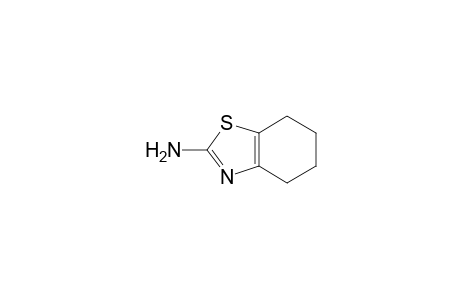 2-amino-4,5,6,7-tetrahydrobenzothiazole