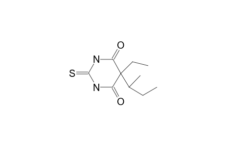 Thiobutabarbital
