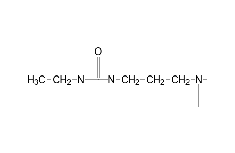 1-[3-(dimethylamino)propyl]-3-ethylurea