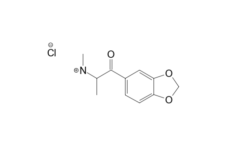 Methylone hydrochloride