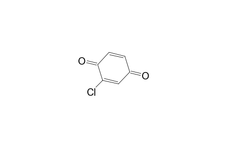 chloro-p-benzoquinone