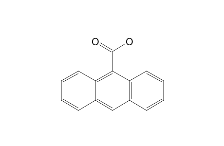 9-Anthracenecarboxylic acid