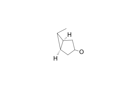 (1R,5S)-6-methylbicyclo[3.1.0]hexan-3-ol