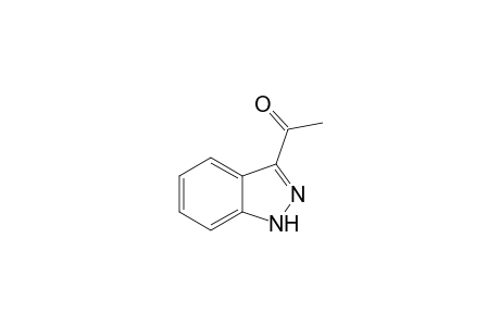 1-(1H-Indazol-3-yl)ethanone