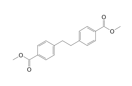 alpha,alpha'-BI-p-TOLUIC ACID, DIMETHYL ESTER