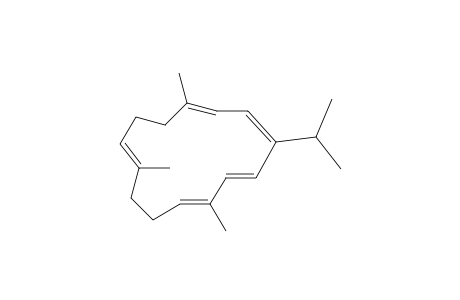 13,14-Dehydrocembrene