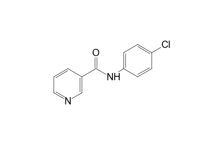 4'-chloronicotinanilide