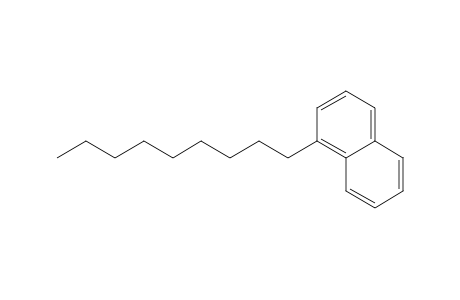 Naphthalene, nonyl-