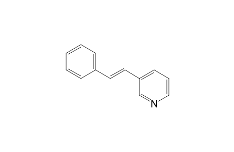 3-Styrylpyridine
