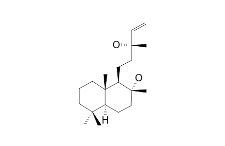 Sclareol