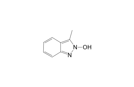 2-Hydroxy-3-methyl-2H-indazole