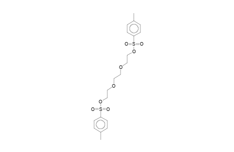 Triethylene glycol di(p-toluenesulfonate)