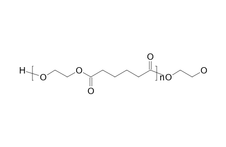 Poly(ethylene adipate)