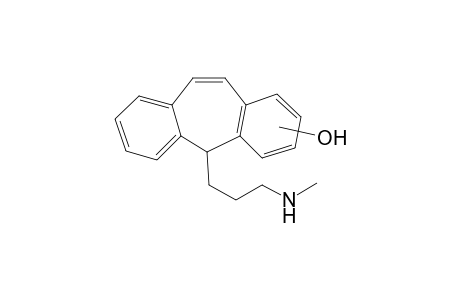 Protriptyline-M (HO-ring) isomer 1 MS2