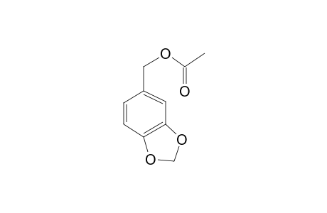 piperonyl alcohol, acetate