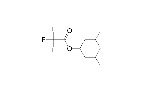 trifluoroacetic acid, 2,6-dimethyl-4-heptyl ester