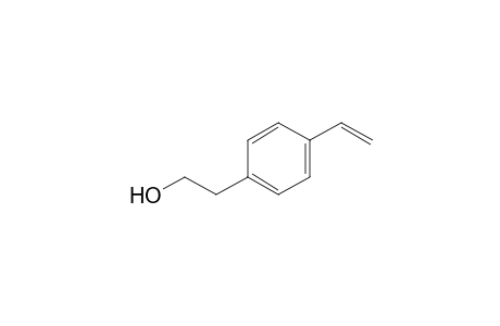 2-(4-Vinylphenyl)ethan-1-ol