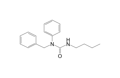 N-Benzyl-N'-butyl-N-phenylurea