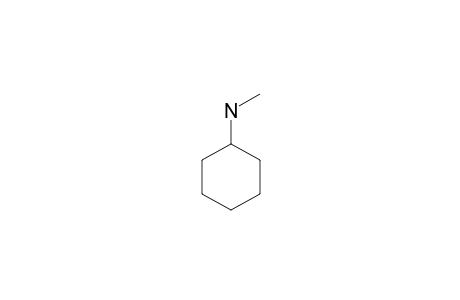 N-methylcyclohexylamine