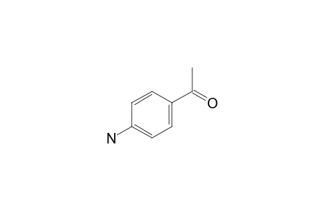 4-Aminoacetophenone